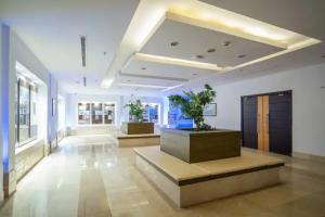 Pine House Hotel, Кемер