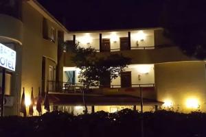 Bade Hotel, Кемер