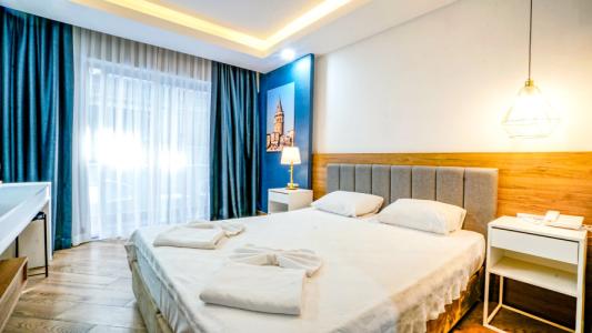 İstanbul Beach - 101