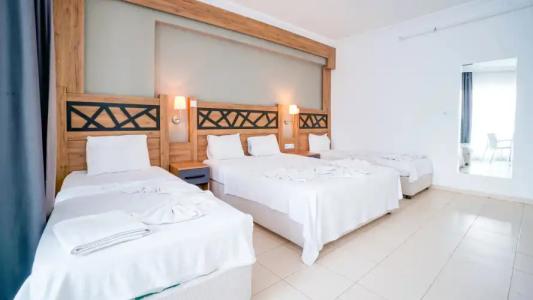 İstanbul Beach - 110