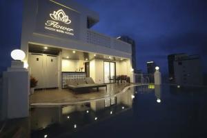 Отель «Flower», Кемер