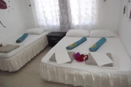 Santosa Pension - 40