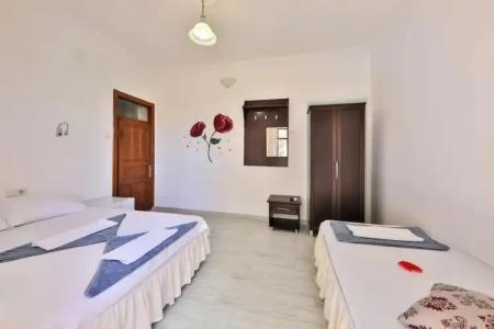 Santosa Pension - 36