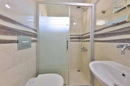 Santosa Pension - 12