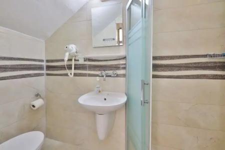 Santosa Pension - 18