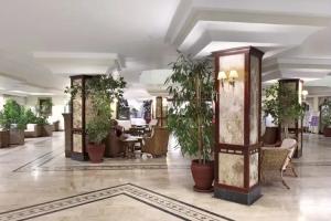 Отель «Kadıkale All Inclusive», Тургутреис