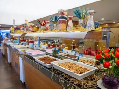 Kadıkale All Inclusive - 9