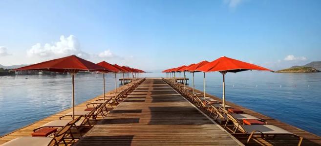 Kadıkale All Inclusive - 23