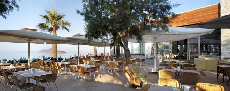 Kadıkale All Inclusive - 28
