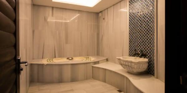 Gazelle Resort & Spa - 58