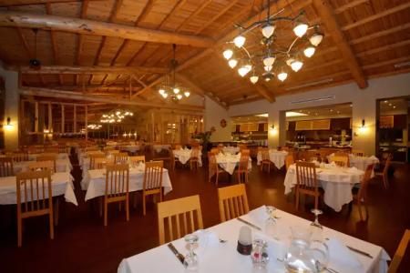 Gazelle Resort & Spa - 18