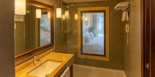 Gazelle Resort & Spa - 24