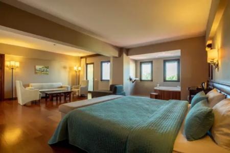 Gazelle Resort & Spa - 68