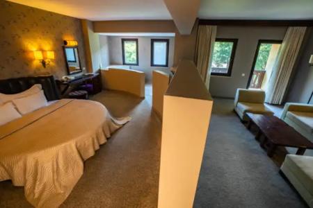 Gazelle Resort & Spa - 48