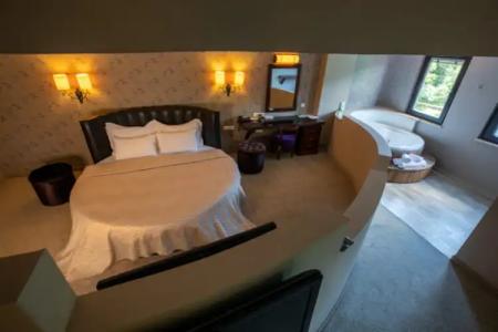 Gazelle Resort & Spa - 46