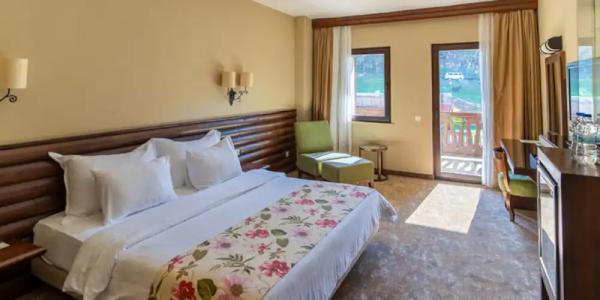 Gazelle Resort & Spa - 22