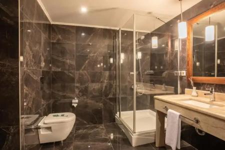 Gazelle Resort & Spa - 9