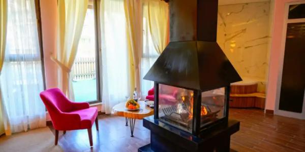 Gazelle Resort & Spa - 76