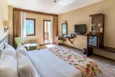 Gazelle Resort & Spa - 6