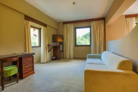 Gazelle Resort & Spa - 66