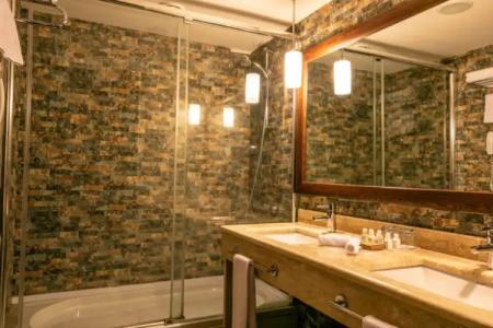 Gazelle Resort & Spa - 69