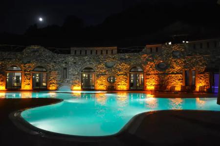 Gazelle Resort & Spa - 11