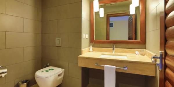 Gazelle Resort & Spa - 41