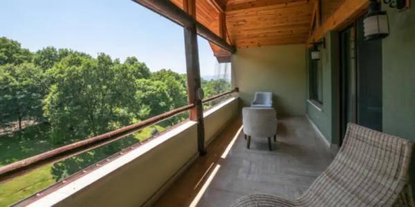 Gazelle Resort & Spa - 60