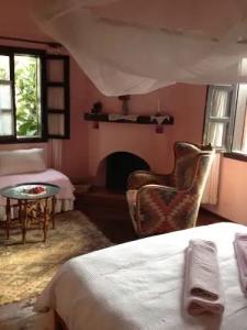 Kalkan Turk Evi - 41