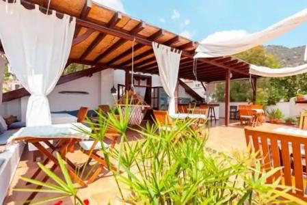 Kalkan Turk Evi - 18