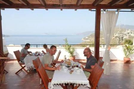 Kalkan Turk Evi - 21