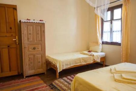 Kalkan Turk Evi - 34