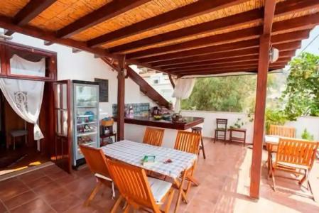 Kalkan Turk Evi - 19