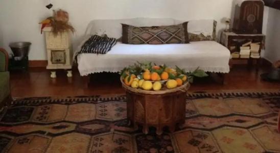 Kalkan Turk Evi - 11