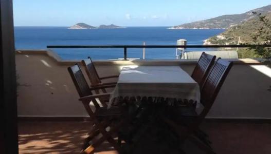 Kalkan Turk Evi - 14