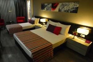 Sc Inn Boutique Hotel