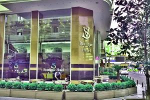 Sv Bussiness Hotel Taksim, Стамбул