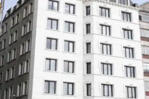 The Pera Hotel, Стамбул