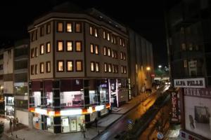 Solis Hotel, Стамбул
