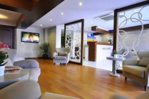 Отель «Asya Suites», Стамбул