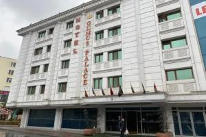 Отель «Gümüs Palace Güngören», Стамбул