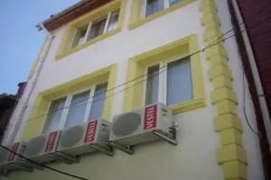 Bereket traveler Hotel, Стамбул