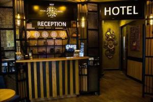 Best House Hotel, Стамбул