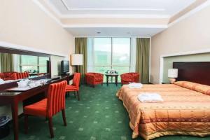 Marma Hotel Istanbul Asia, Стамбул