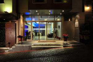 Yasmak Comfort Hotel, Стамбул