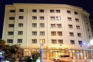 The City Port Hotel, Стамбул