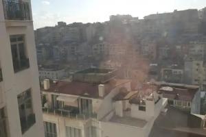 Апарт-отель «Away Suites», Стамбул
