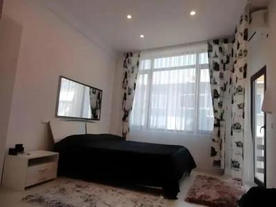 Ortakoy Aysem Sultan - 126