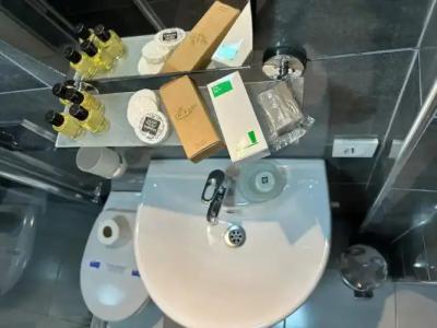 Ortakoy Aysem Sultan - 128