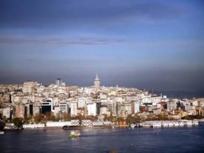 Golden Horn Vip - 10